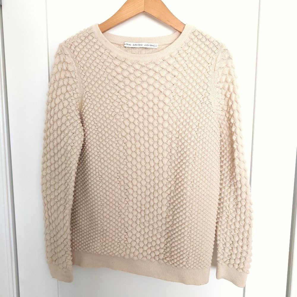 Other Stories Wool Sweater